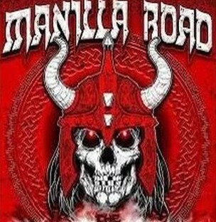 Manilla Road