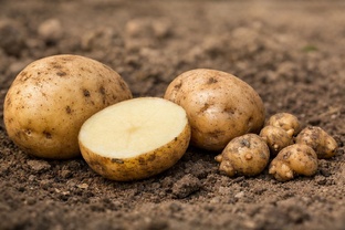 Картофельная подготовка к сезону