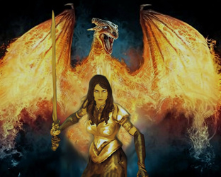 Все выложенные главы фанфика по игре Divinity 2: The Dragon Knight Saga