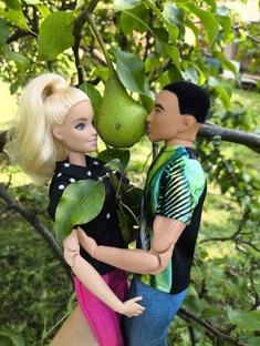 Куклосемья