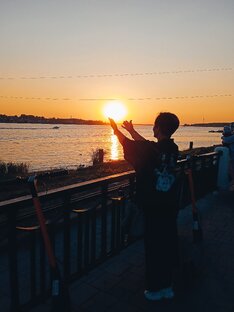 Кострома/Южный Загородная жизнь