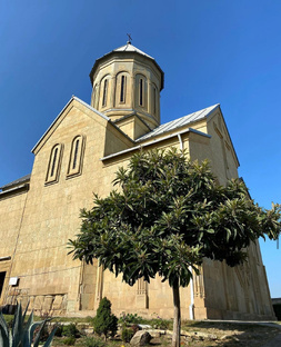 🇬🇪Грузия 