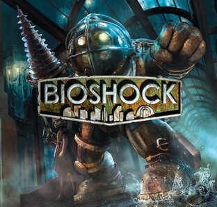 BioShock (2007)