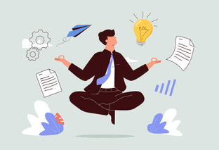 Саморазвитие