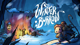 Winter Burrow Прохождение
