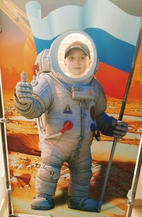 Развивашки