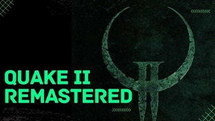 Quake 2 Remastered
