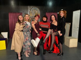 Театр и кино