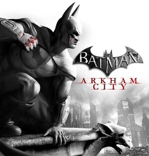 Batman: Arkham City (прохождение)