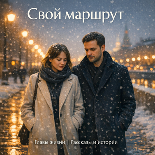 Свой маршрут