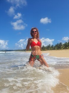 Доминикана