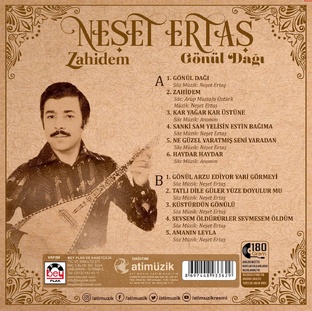 NEŞET ERTAŞ