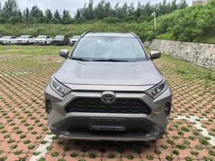 Авто из Китая 
