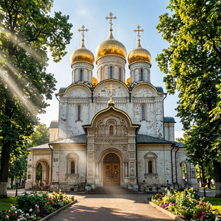 Православие (статьи)