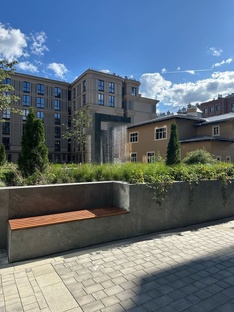 Петербург для ценителей: маршруты с эстетическим взглядом