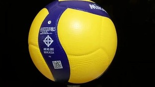 Все о волейболе 