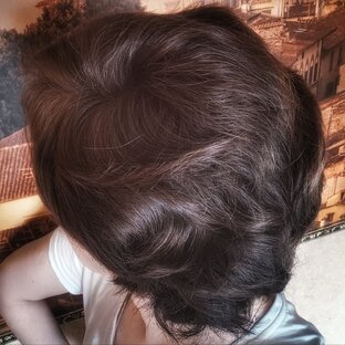 Уход за волосами