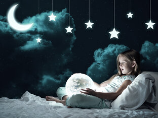 Детский гороскоп