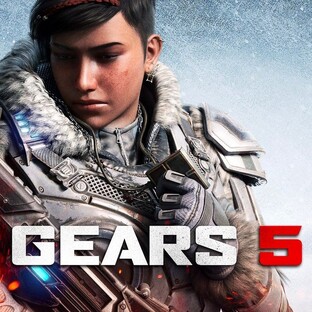 Gears of War 5 