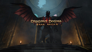 Dragon's Dogma Dark Arisen