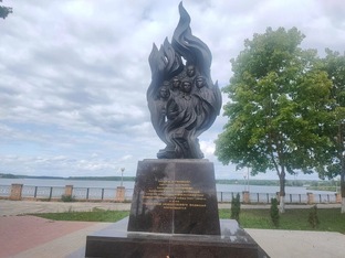 80 лет ВЕЛИКОЙ ПОБЕДЫ 