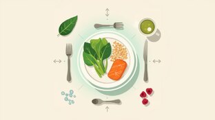 Питание по-простому