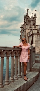 Всё о Крыме (Поездки)