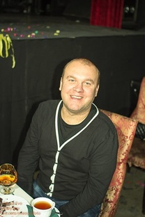 Виртуозный аферист