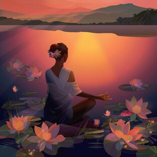 Изучаем свои чувства и эмоции. 