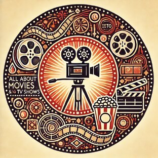 Всё о кино и сериалах 