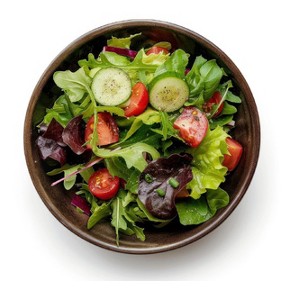 САЛАТЫ 🥗 