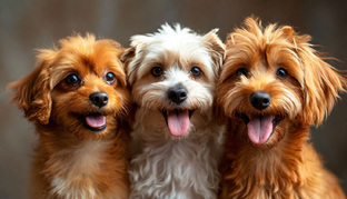 Домашние животные 