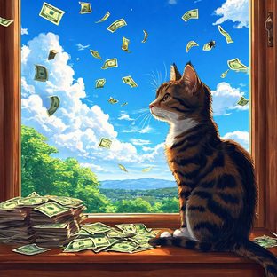 Долги? Нет, спасибо!