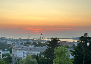92. Севастополь