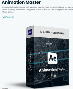 animation master