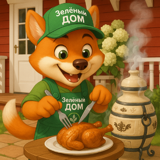 рецепты от хитсад