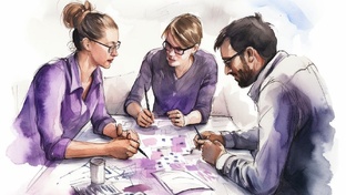 Бизнес: инструменты управления проектами, процессами, командами