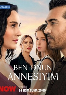 Я ее мама (Ben Onun Annesiyim)