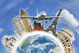 Путешествия