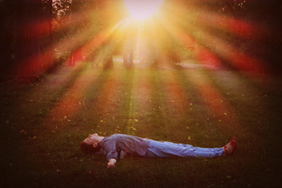 микрорайон Солнечный