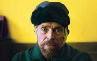 Кино и книги о художниках