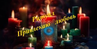 Ритуалы. Только для подписчиков