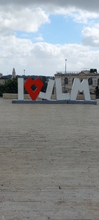 Путешествие в Иерусалим 