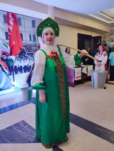 Хор 