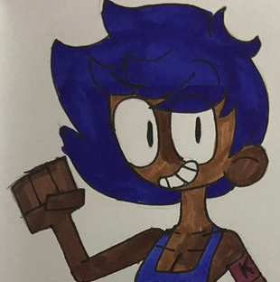 Синие Кометы 