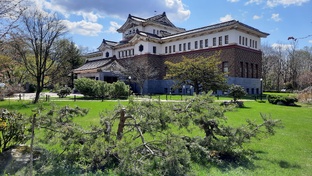 Сахалин - столь разный и дивный край