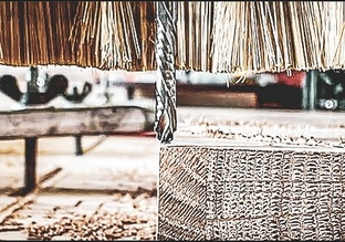 Столярная мастерская