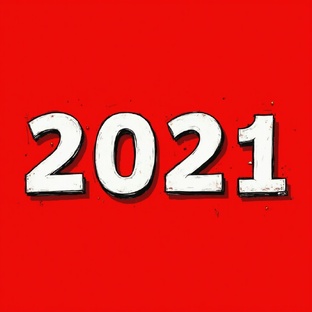 2⃣0⃣2⃣1⃣