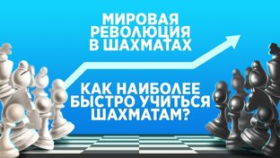 Шахматы для начинающих. Экспресс курс по Личессу.