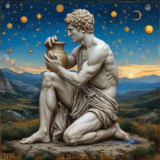 Жизнь в Эру Водолея